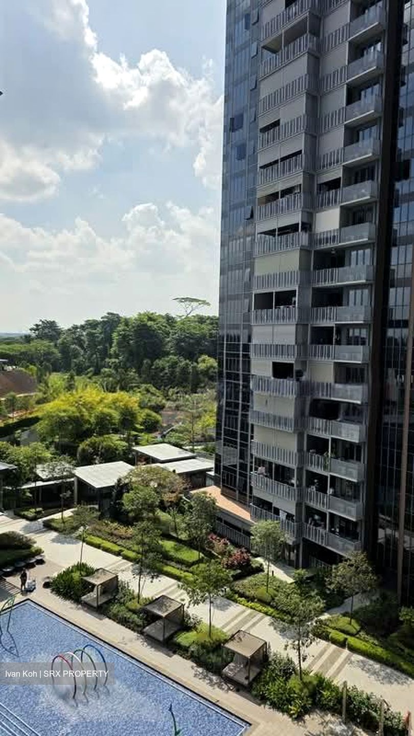Parc Botannia (D28), Condominium #595362171